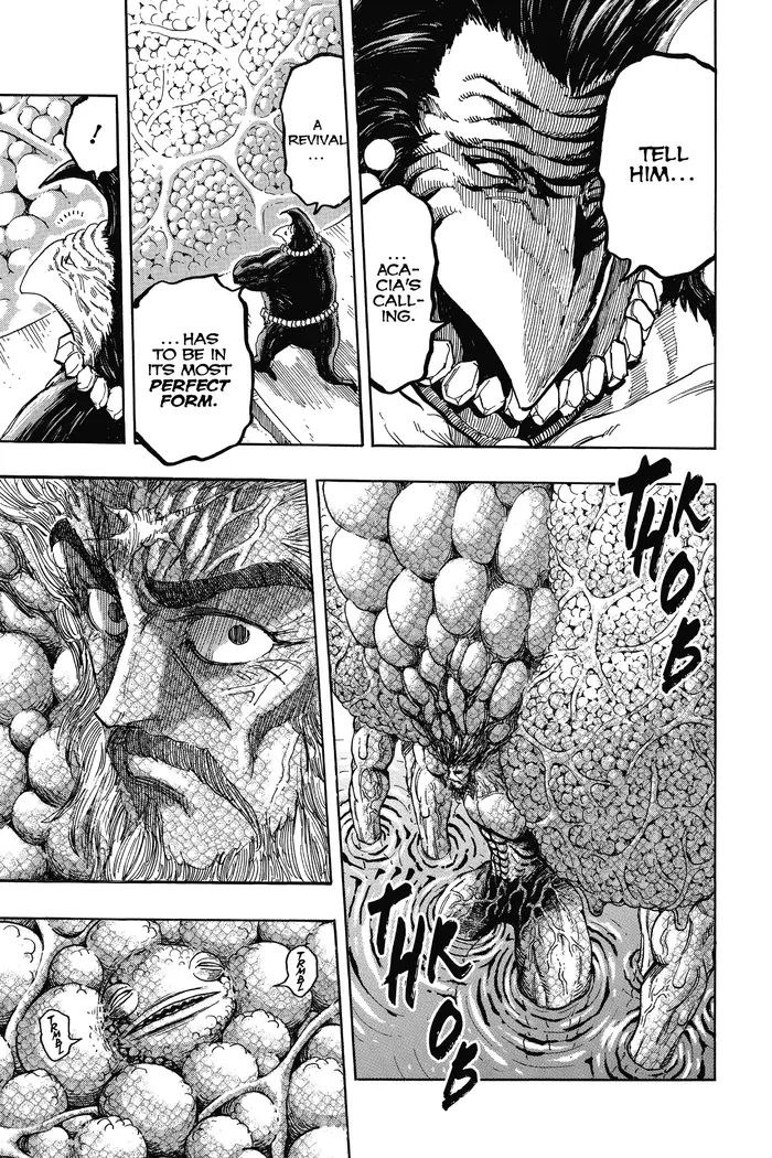 Toriko Chapter 337 image 05_optimized